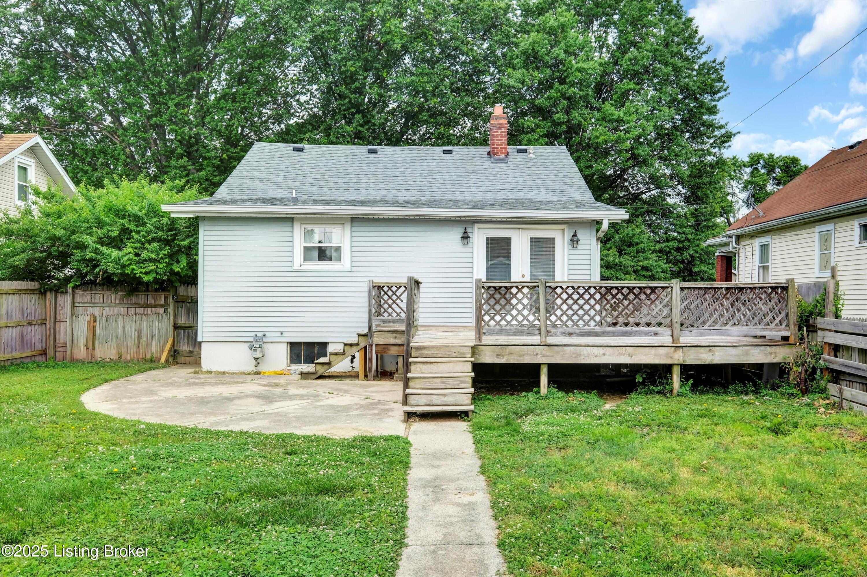 3707 Lentz Ave, Louisville, Kentucky image 31