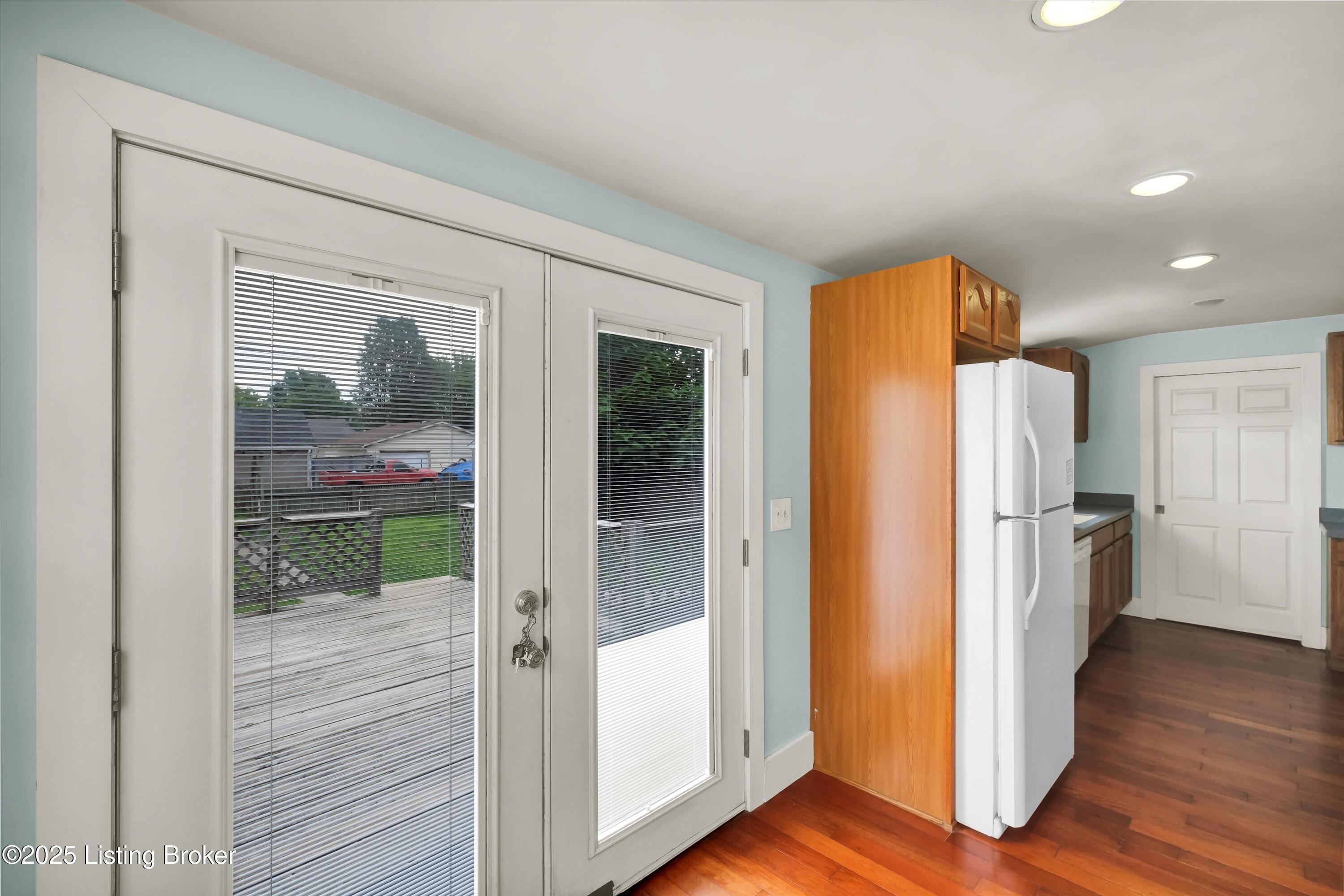 3707 Lentz Ave, Louisville, Kentucky image 18