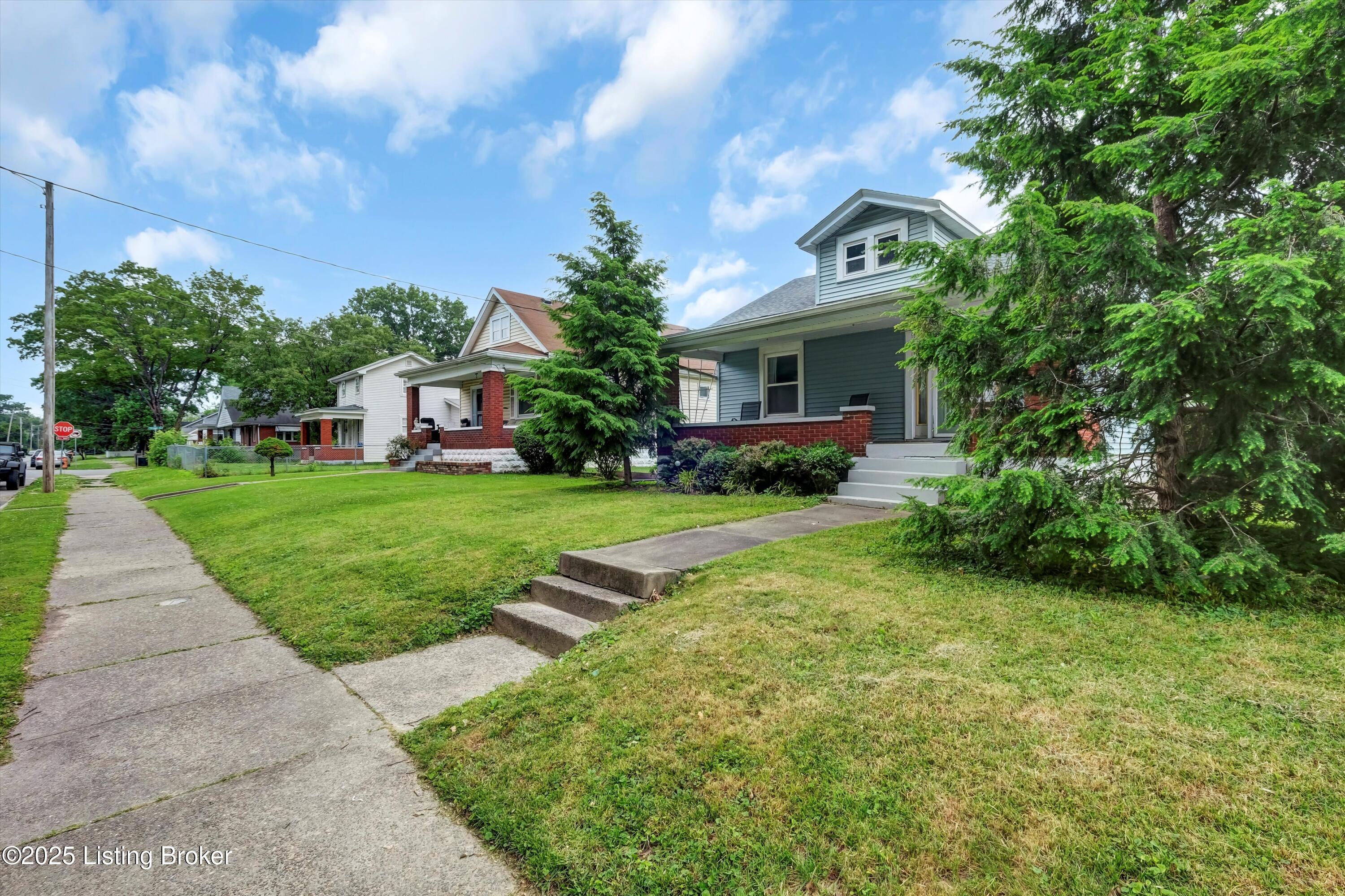 3707 Lentz Ave, Louisville, Kentucky image 3