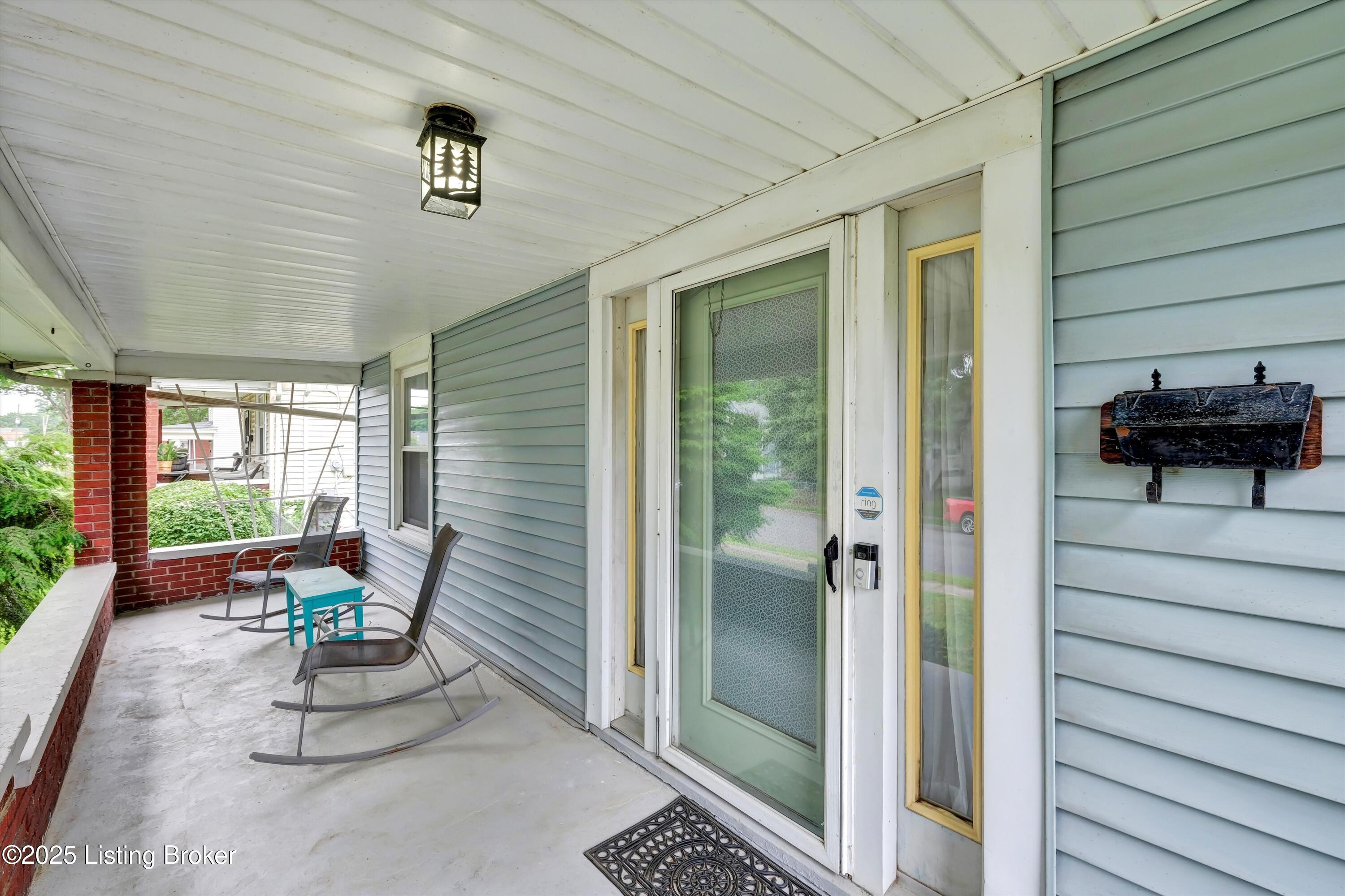 3707 Lentz Ave, Louisville, Kentucky image 5