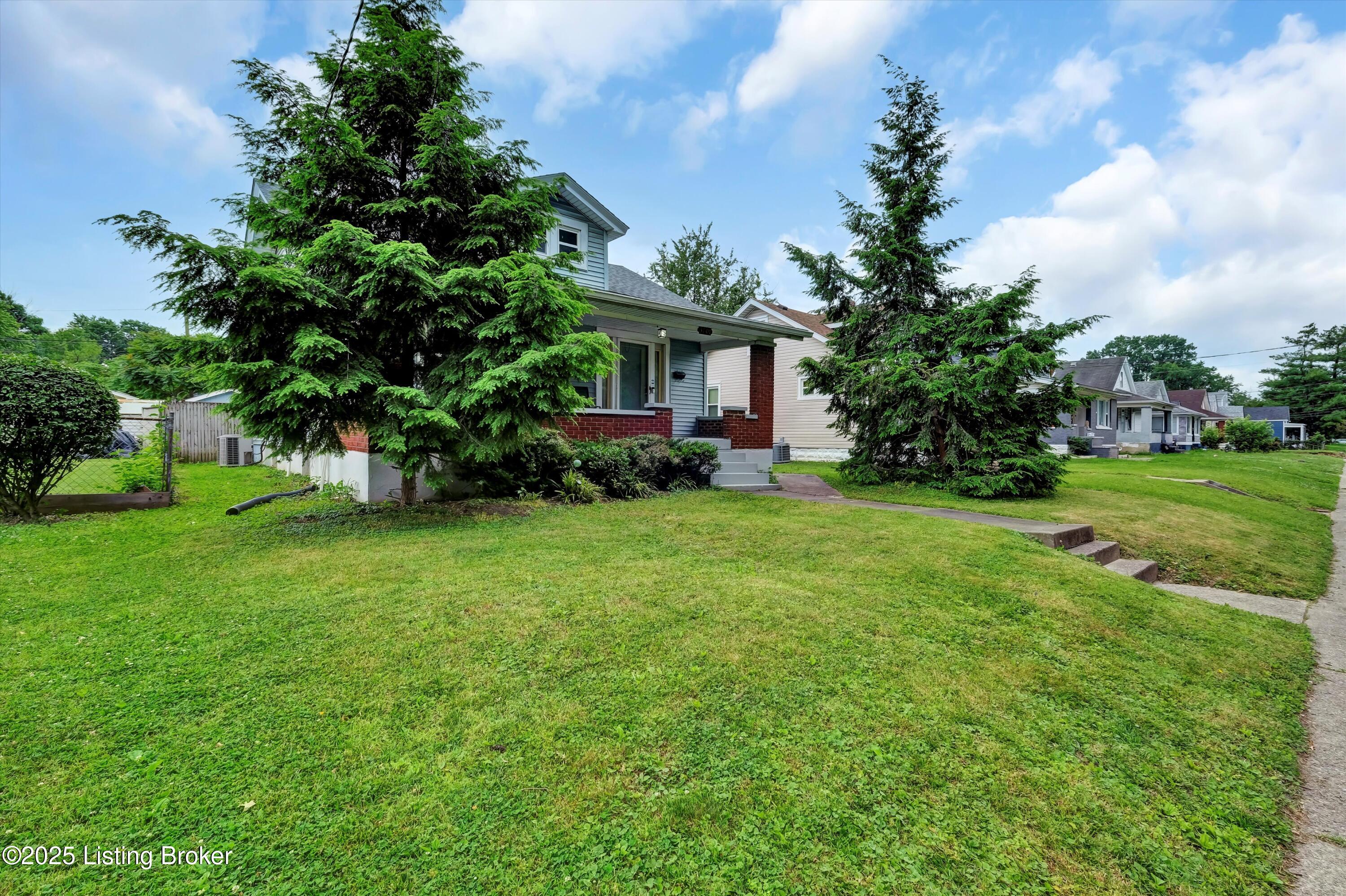 3707 Lentz Ave, Louisville, Kentucky image 4