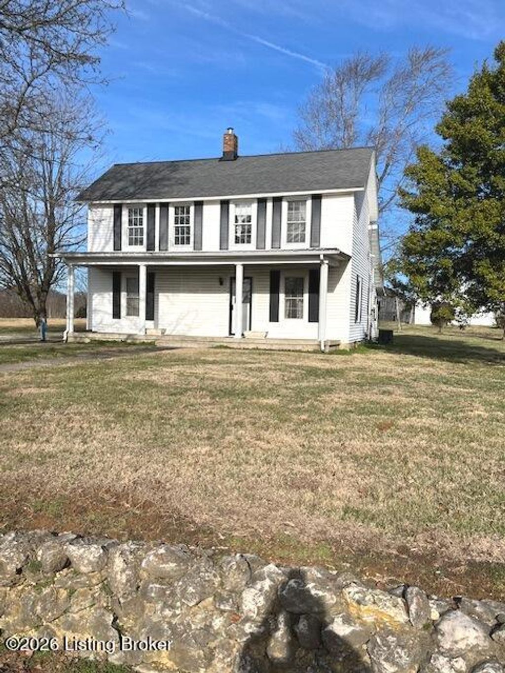 Photo of 4620 Holy Cross Rd, Loretto, KY 40037 (MLS # 1709718)