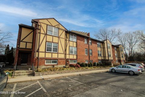 Photo of 2300 Dundee Rd #APT 2, Louisville, KY 40205 (MLS # 1705645)