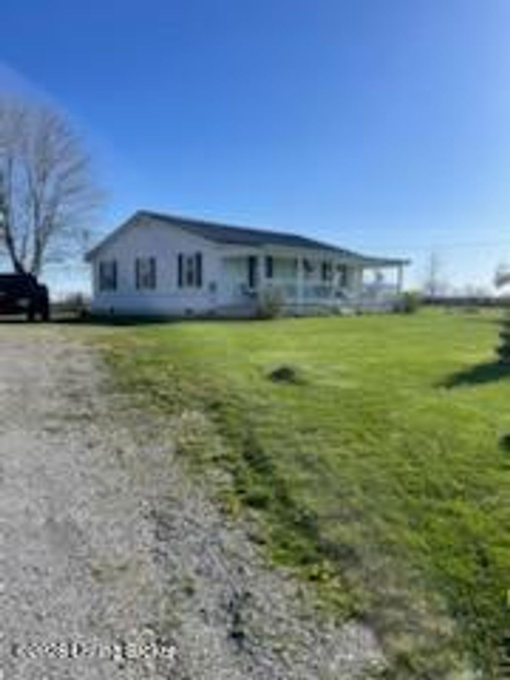 Photo of 9795 Campbellsburg Rd, Campbellsburg, KY 40011 (MLS # 1709455)