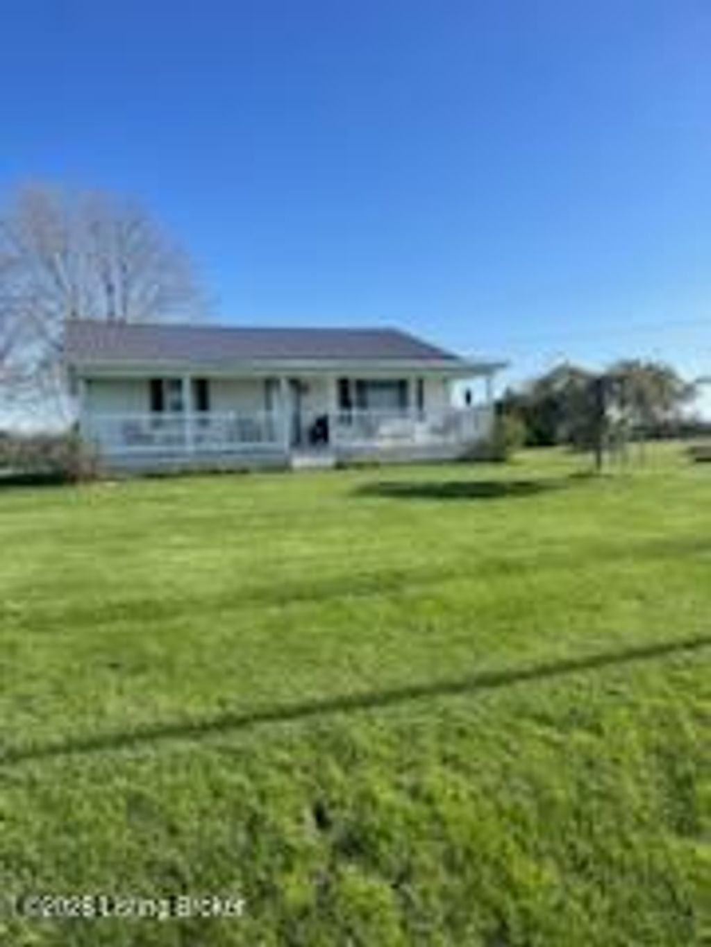 Photo of 9795 Campbellsburg Rd, Campbellsburg, KY 40011 (MLS # 1709455)