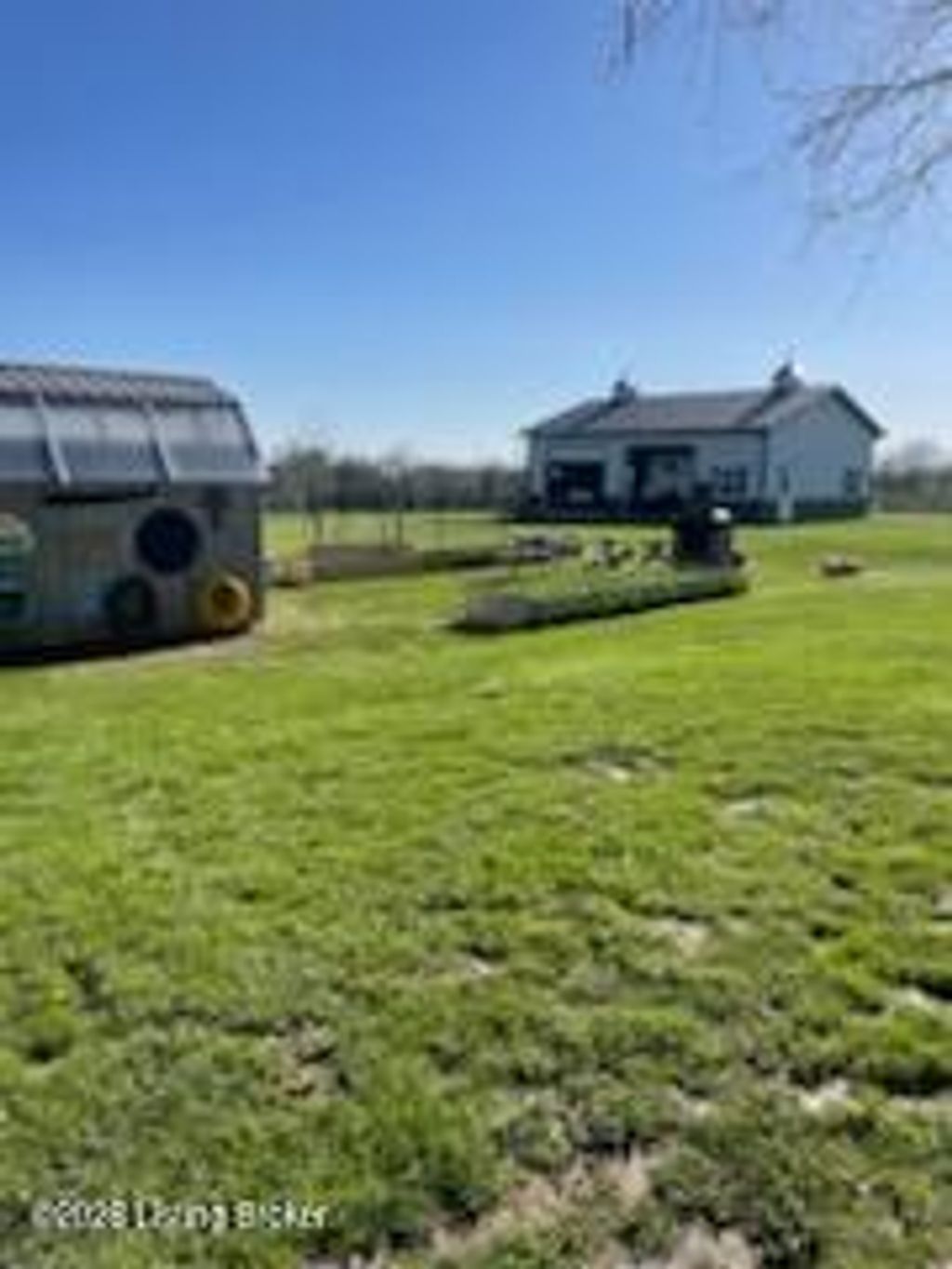 Photo of 9795 Campbellsburg Rd, Campbellsburg, KY 40011 (MLS # 1709455)