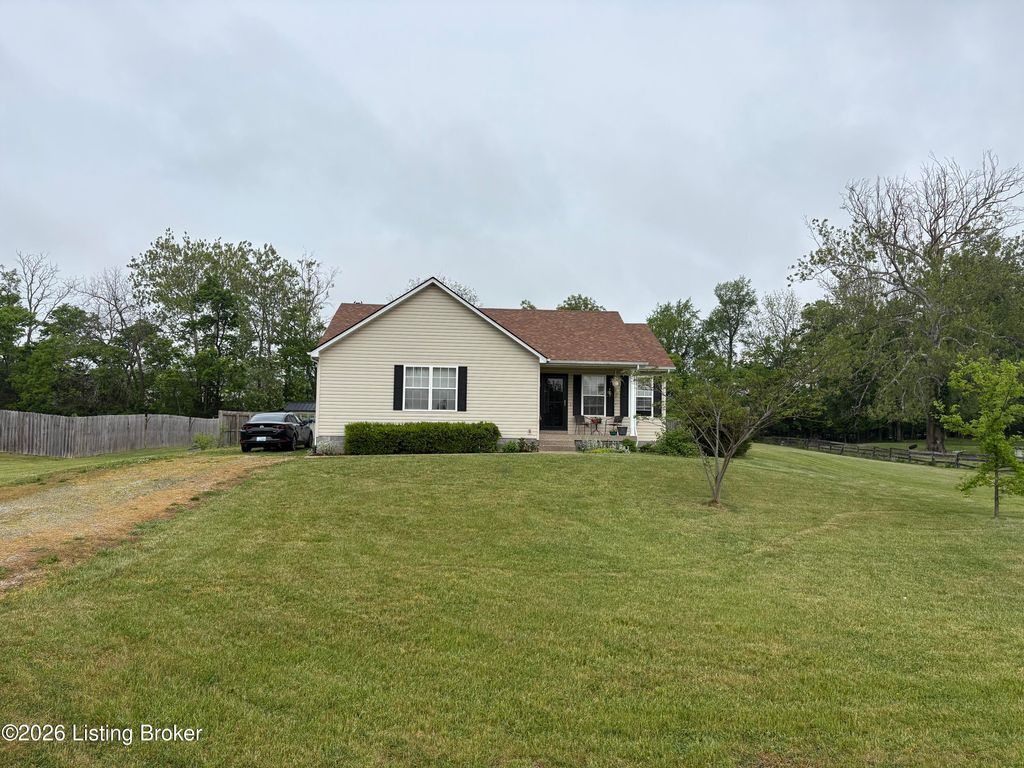 Photo of 457 Webb Ln, Taylorsville, KY 40071 (MLS # 1715607)