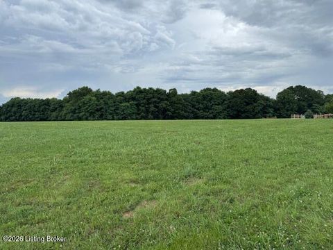 Vacant Land For Sale - LOT 30 Sycamore Trail<br/> Trimble County, Bedford, KY 40006