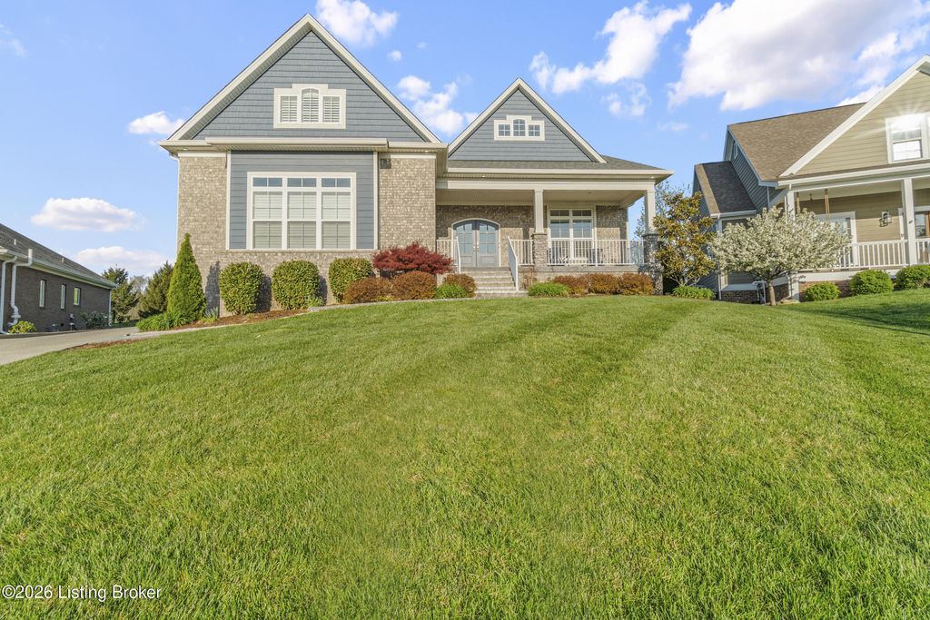 Photo of 1035 Champions Cir, Simpsonville, KY 40067 (MLS # 1714063)