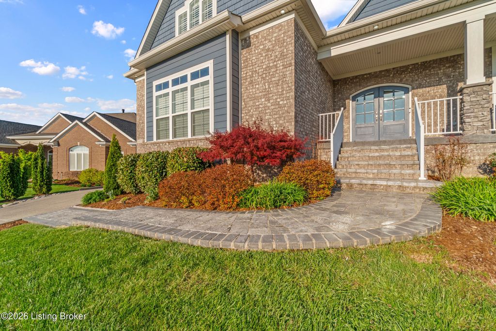 Photo of 1035 Champions Cir, Simpsonville, KY 40067 (MLS # 1714063)