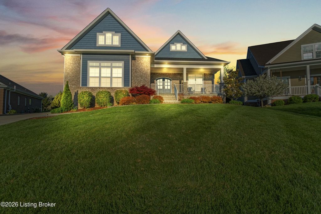 Photo of 1035 Champions Cir, Simpsonville, KY 40067 (MLS # 1714063)