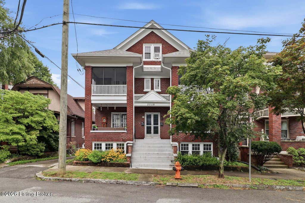 Photo of 2008 Murray Ave #APT 4, Louisville, KY 40205 (MLS # 1724554)