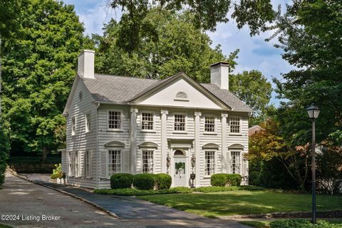 Photo of 537 Garden Dr, Louisville, KY 40206 (MLS # 1693631)