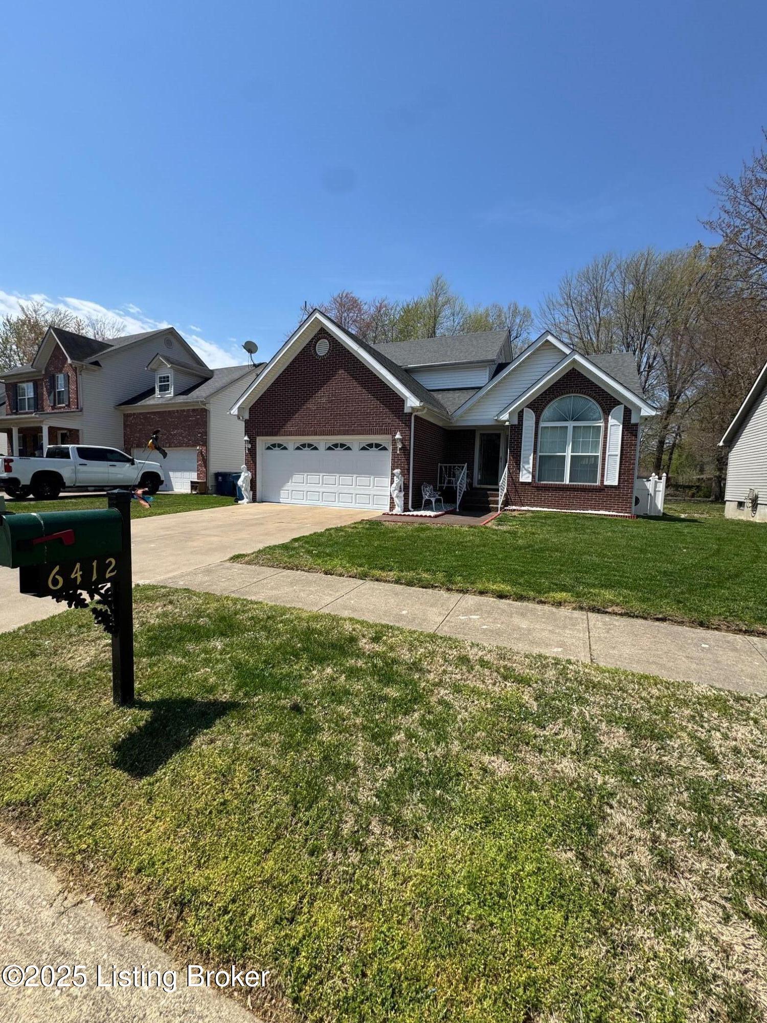 6412 Labor Ln, Louisville, Kentucky image 2