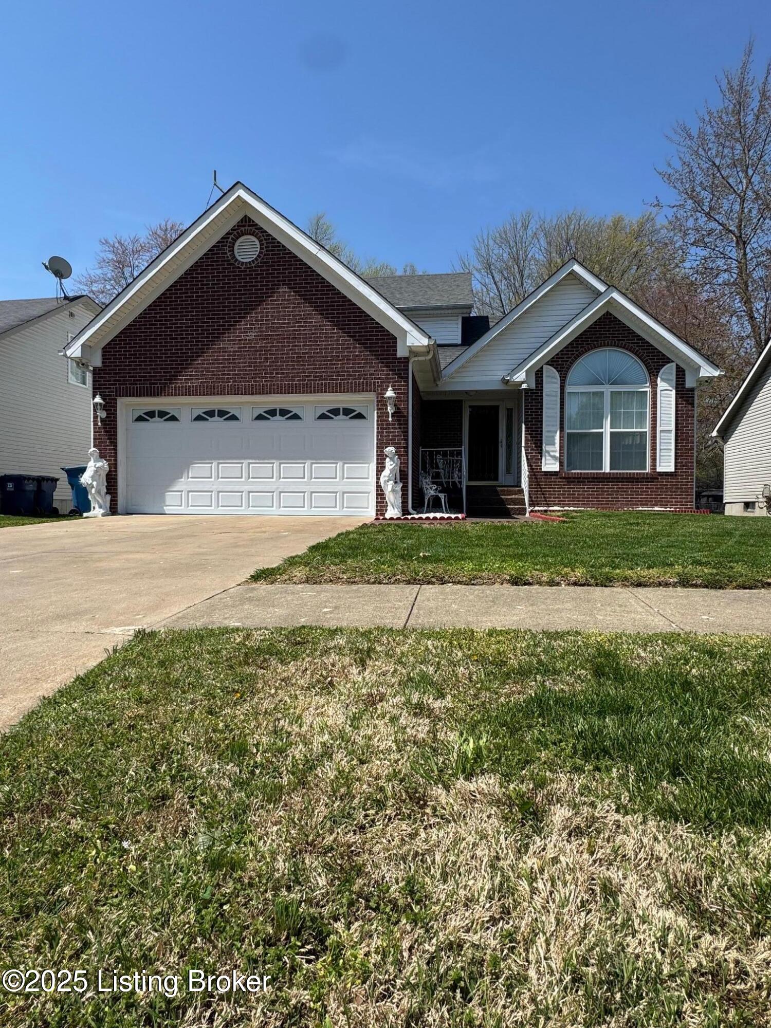 6412 Labor Ln, Louisville, Kentucky image 3