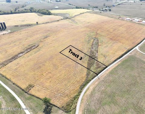 Vacant Land For Sale - 248 Mattingly Ln<br/> Springfield, KY 40069