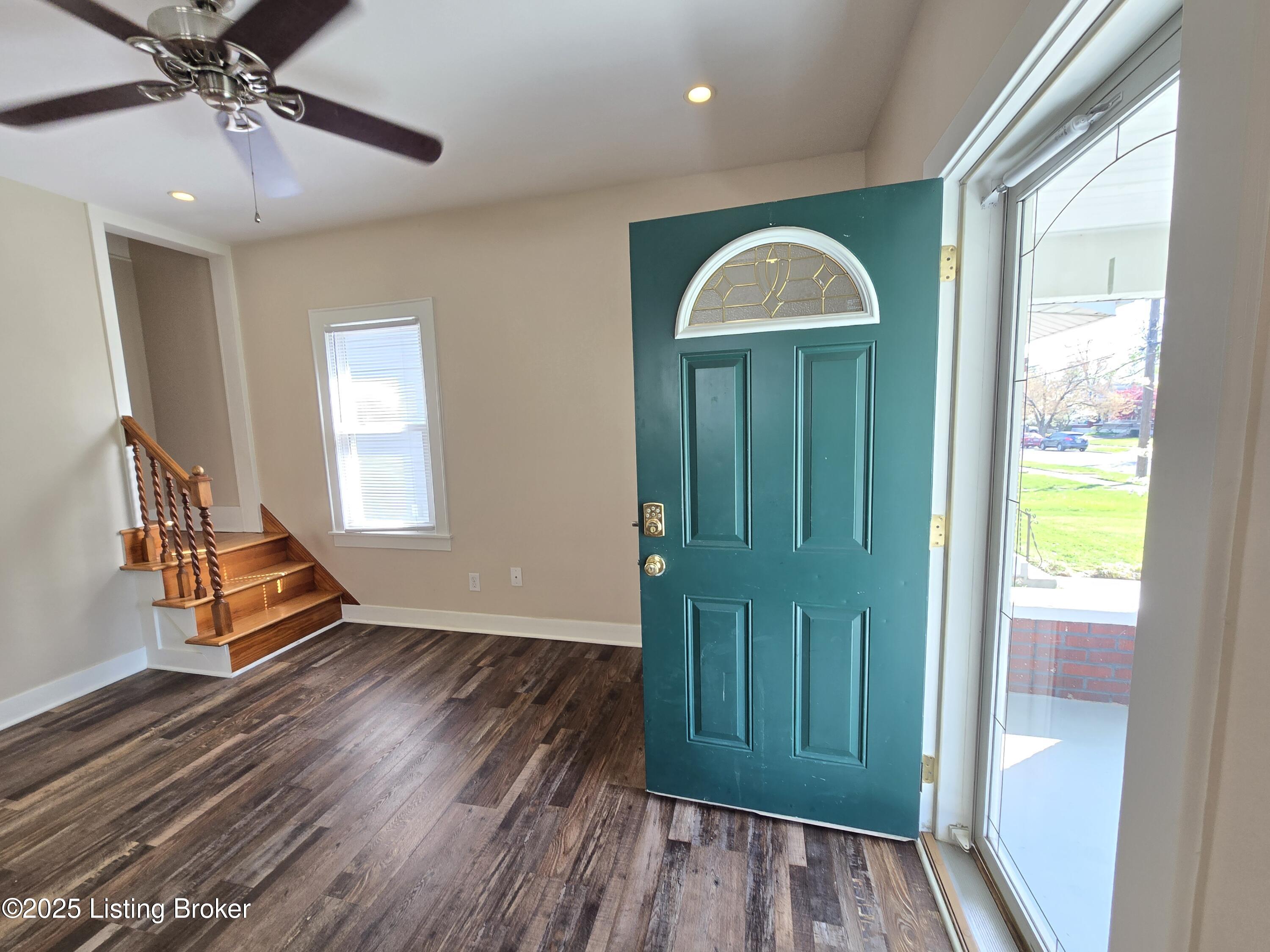 513 E Barbee Ave, Louisville, Kentucky image 8