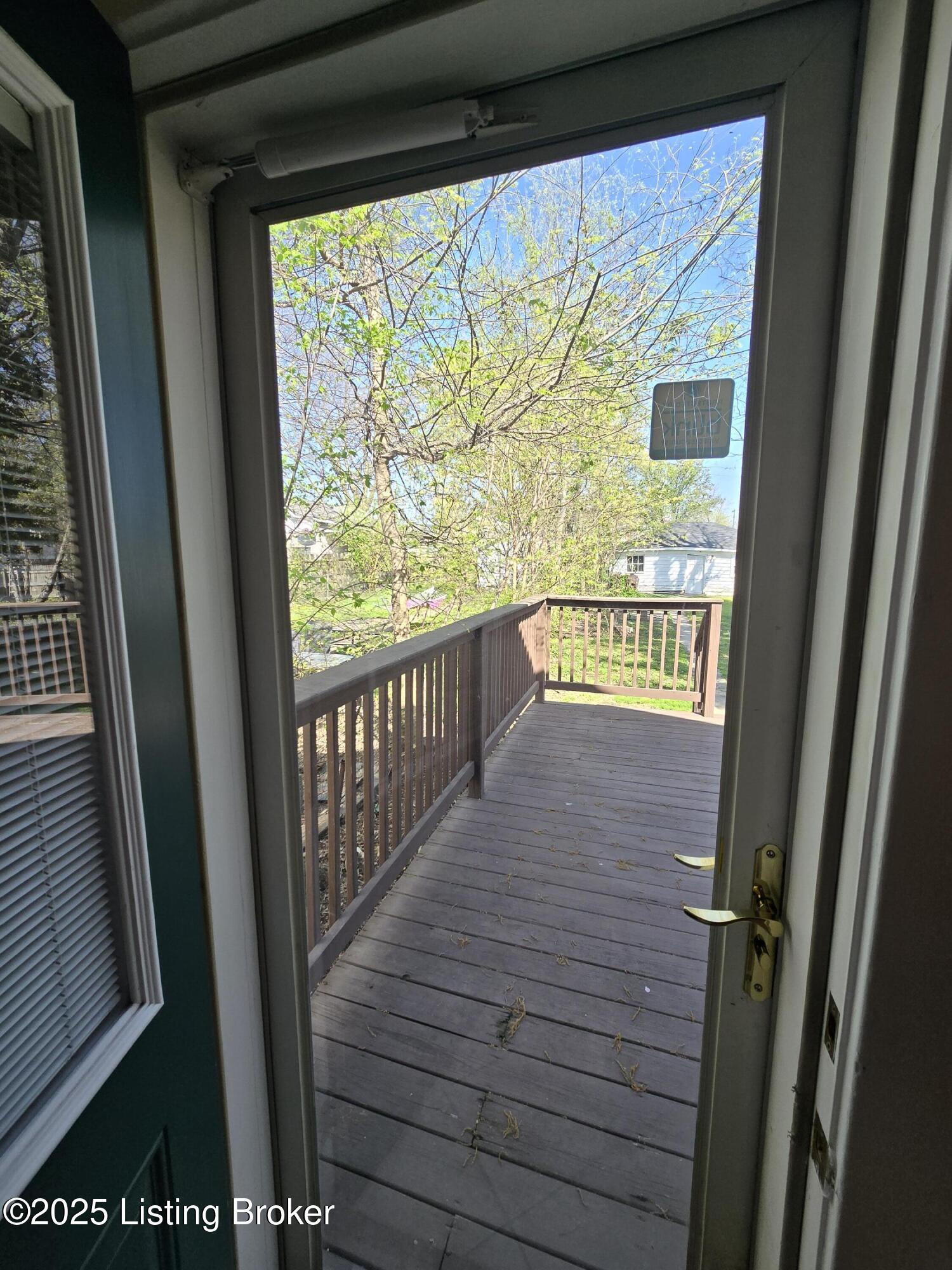 513 E Barbee Ave, Louisville, Kentucky image 30