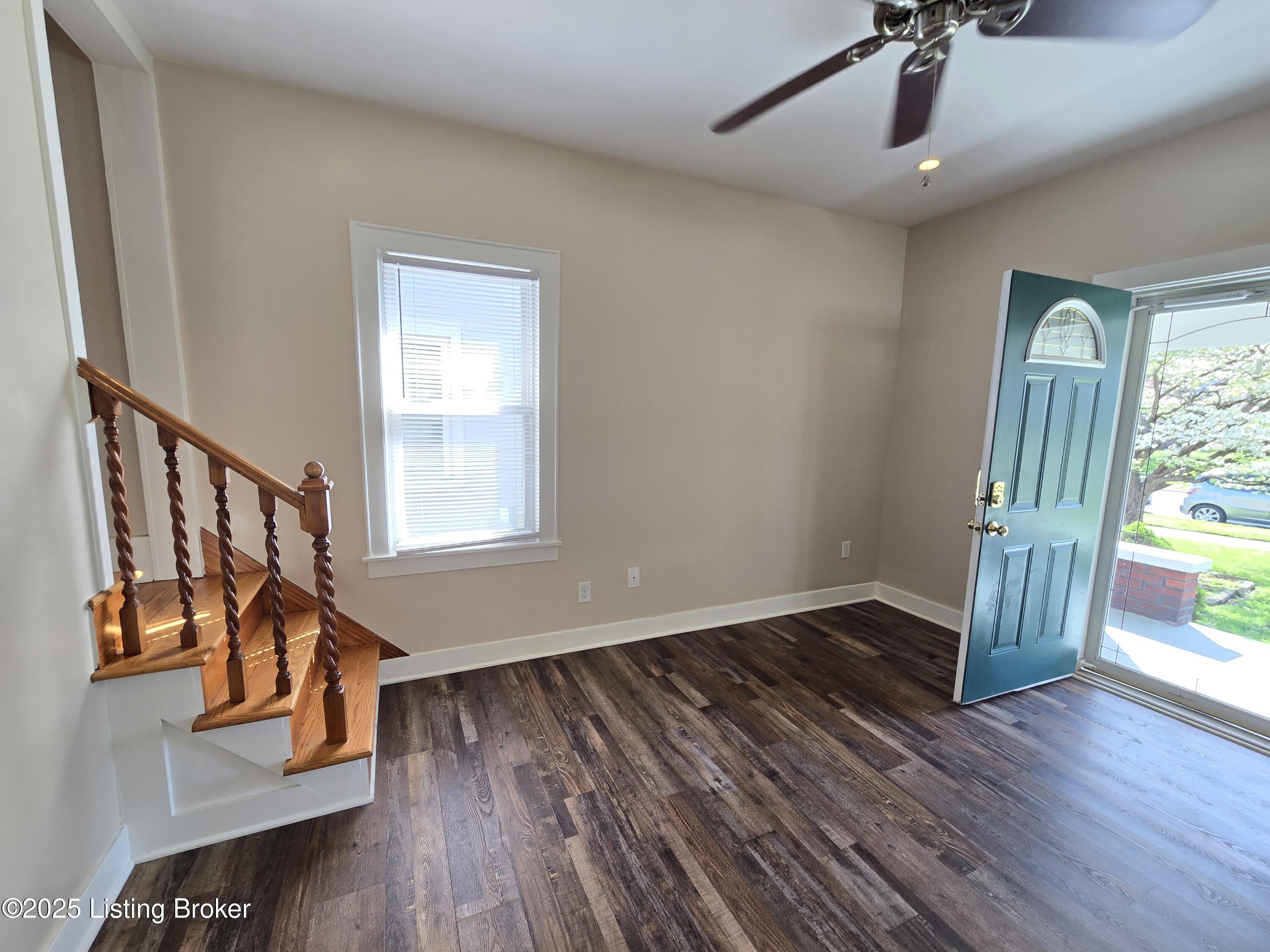 513 E Barbee Ave, Louisville, Kentucky image 13
