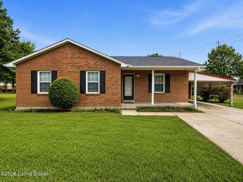 Homes For Sale - 918 Austin Dr<br/> Radcliff, KY 40160