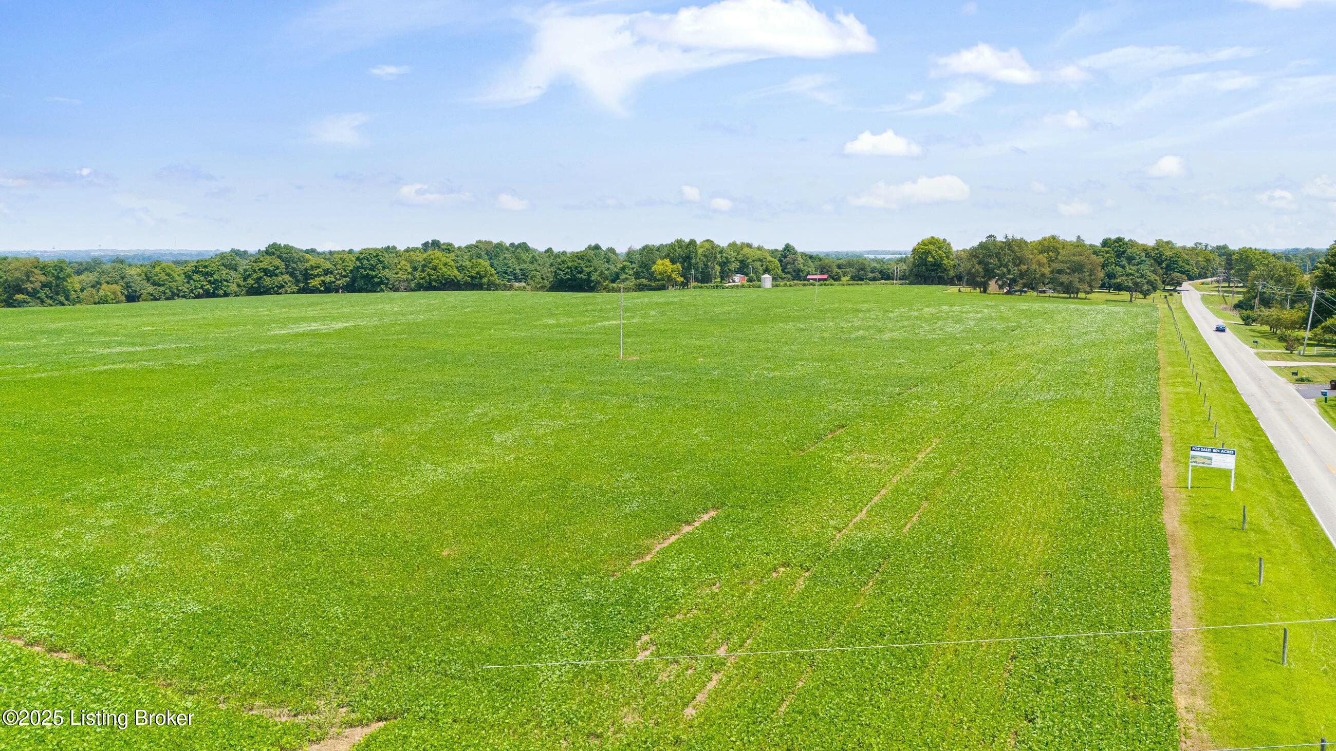 Tract 5 Clifford Ln, La Grange, Kentucky image 3