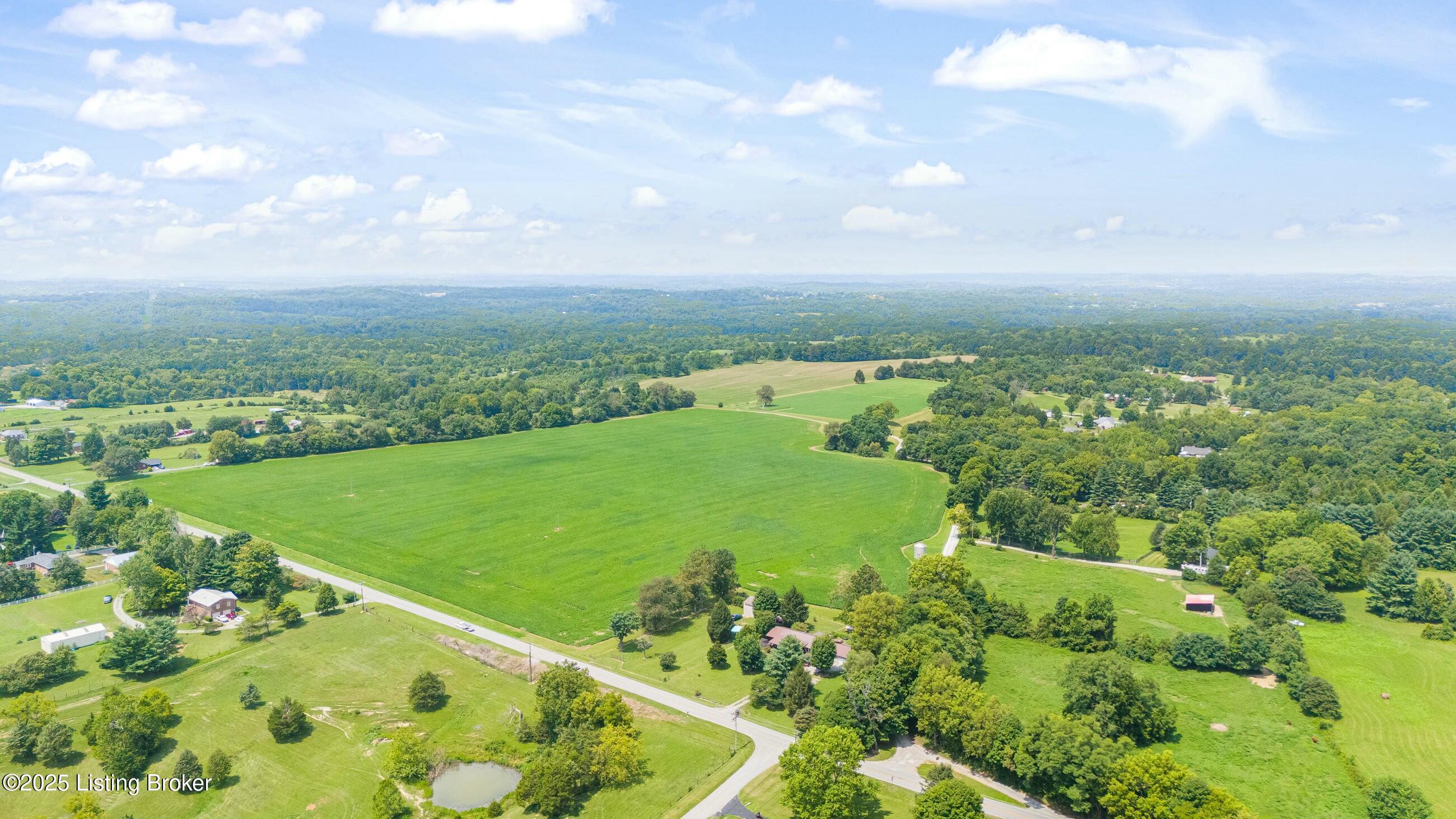 Tract 5 Clifford Ln, La Grange, Kentucky image 1