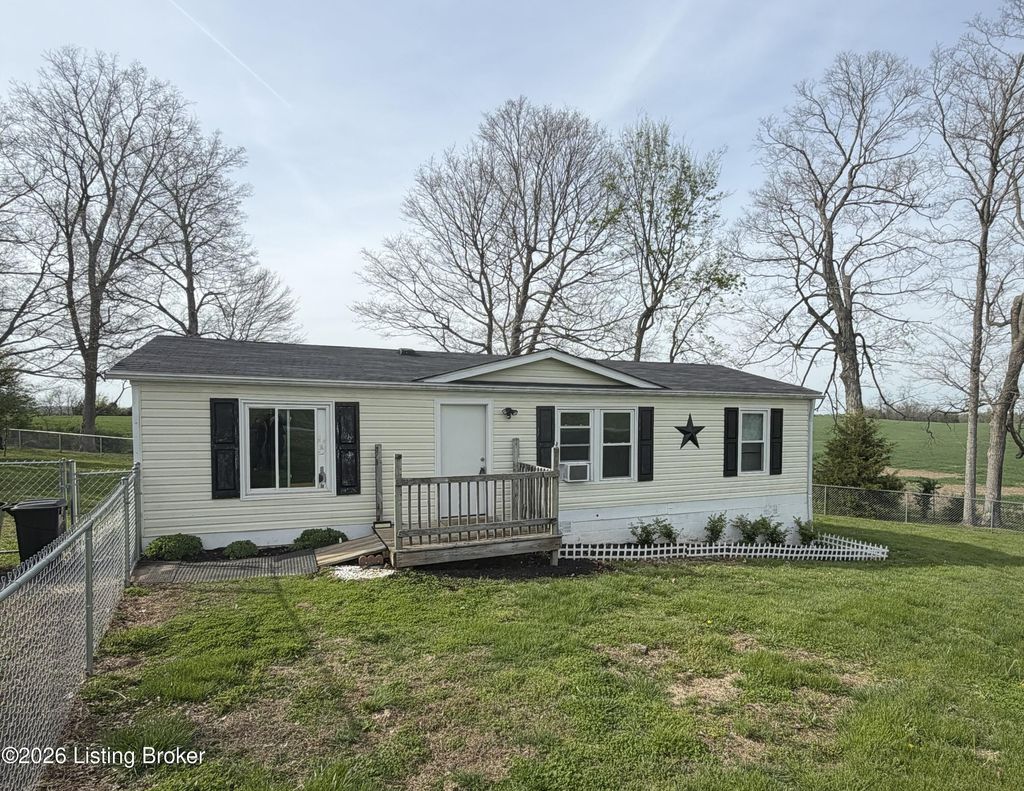 Photo of 8460 Bloomfield Rd, Bloomfield, KY 40008 (MLS # 1713761)