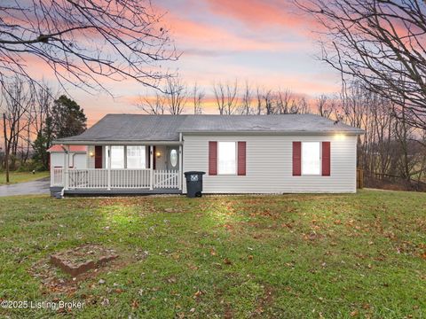 Photo of 360 Stringtown Rd, Ekron, KY 40117 (MLS # 1705190)