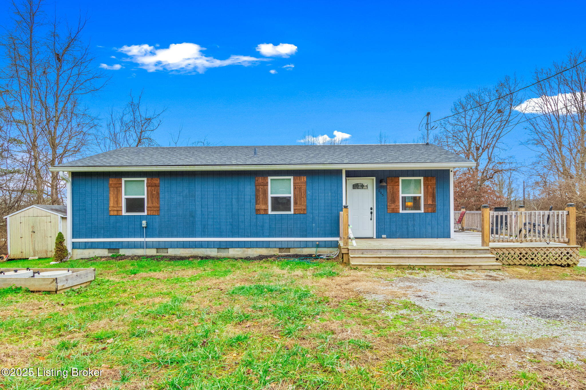 645 Chillicoop Rd, Shepherdsville, Kentucky image 1