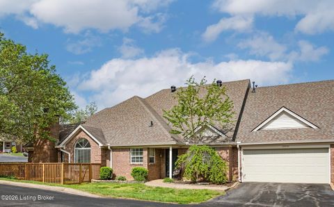 Photo of 10201 Shoal Creek Ct, Louisville, KY 40291 (MLS # 1714569)