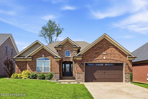 Homes For Sale - 10801 Gordon Farm Trace<br/> Louisville, KY 40291