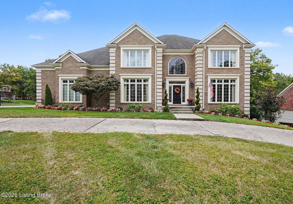 Photo of 7016 Breakwater Pl, Prospect, KY 40059 (MLS # 1728927)