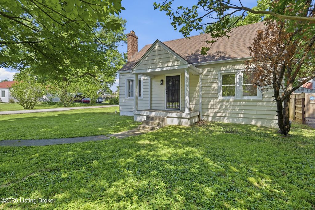 Photo of 1219 Becker Ave, Louisville, KY 40213 (MLS # 1716309)
