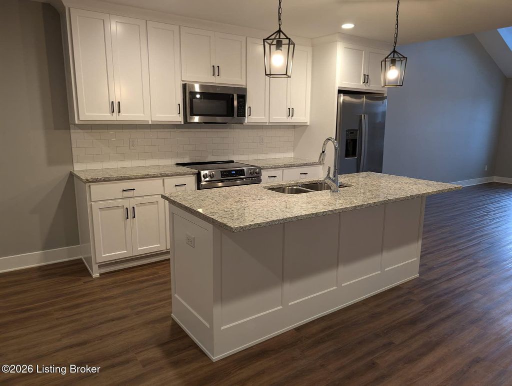 Photo of 1018 Ray Wimsett Blvd #10A, Bardstown, KY 40004 (MLS # 1707648)