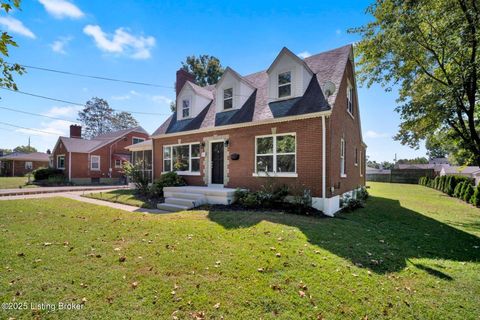 Photo of 4016 Blanton Ln, Louisville, KY 40216 (MLS # 1699892)