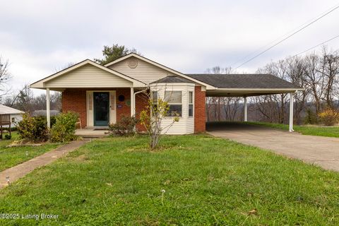 Photo of 144 Hurstbourne Dr, Bardstown, KY 40004 (MLS # 1704097)