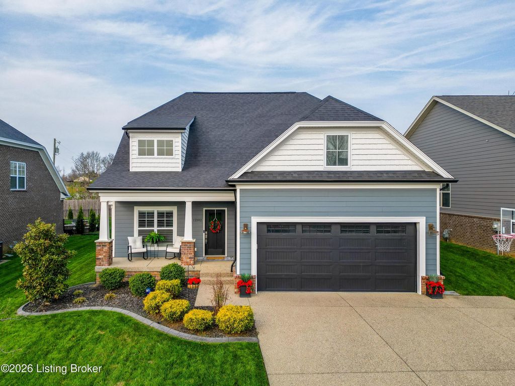 Photo of 12102 Cypress Ridge Dr, Louisville, KY 40299 (MLS # 1712753)