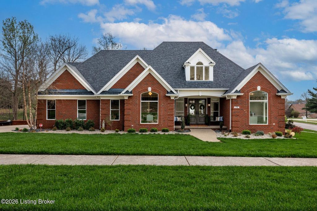 Photo of 1101 Driftwood Ln, Elizabethtown, KY 42701 (MLS # 1718472)