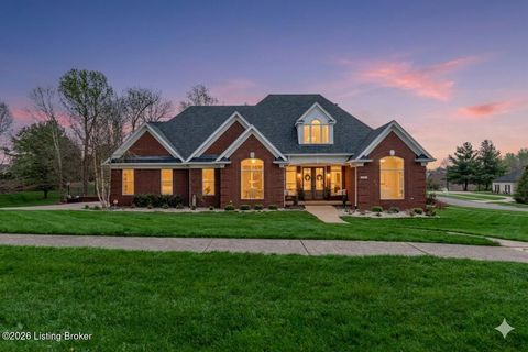 Homes For Sale - 1101 Driftwood Ln<br/> Elizabethtown, KY 42701