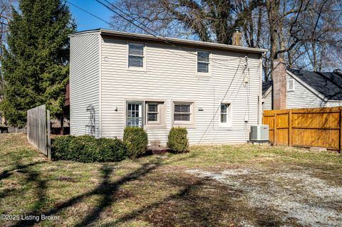 Photo of 6115 Front St, Westport, KY 40077 (MLS # 1681640)