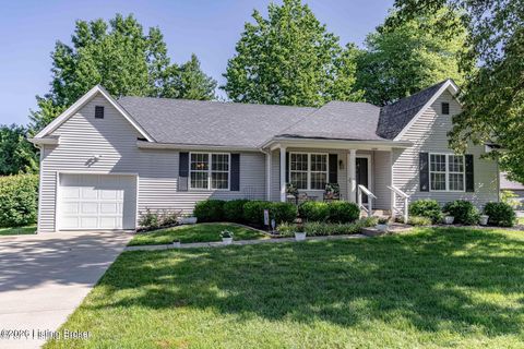 Photo of 11607 Wetherby Ave, Louisville, KY 40243 (MLS # 1723127)