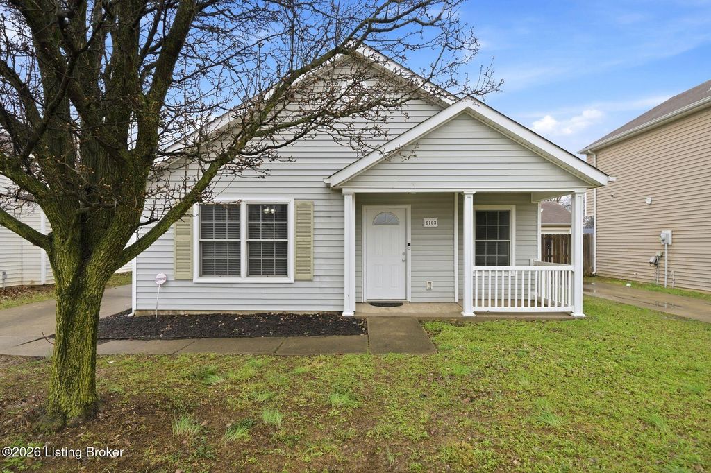 Photo of 6103 Maravian Dr, Louisville, KY 40258 (MLS # 1710526)