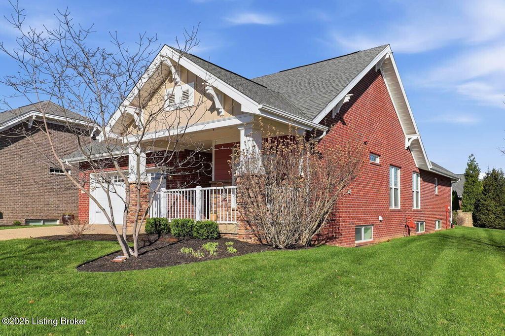 Photo of 11200 Hammond Dr, Louisville, KY 40241 (MLS # 1712563)