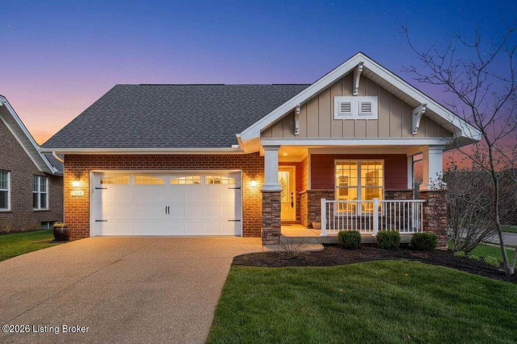 Photo of 11200 Hammond Dr, Louisville, KY 40241 (MLS # 1712563)