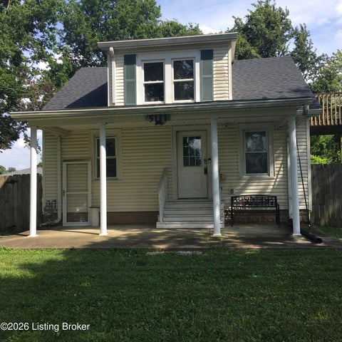 Tiny photo for 5111 Terry Rd, Louisville, KY 40216 (MLS # 1730965)