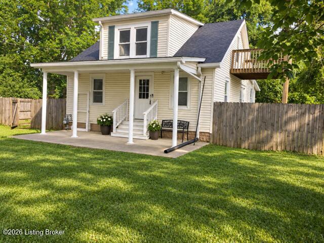5111 Terry Rd