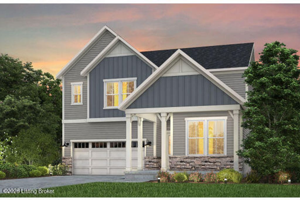 Photo of 18107 Catalpa Hills Way Way, Louisville, KY 40023 (MLS # 1707961)