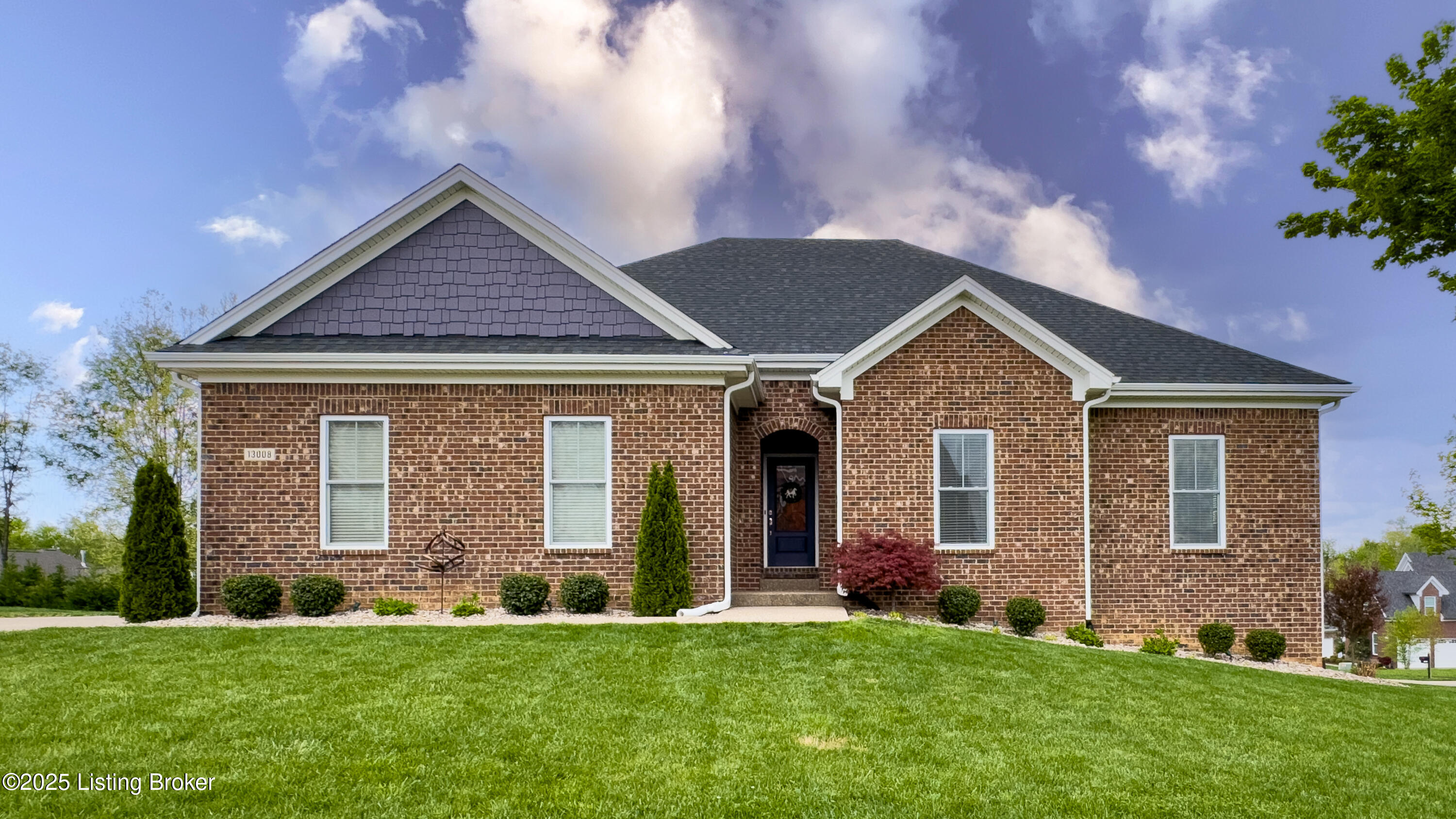 13008 Vista Dr, Prospect, Kentucky image 2