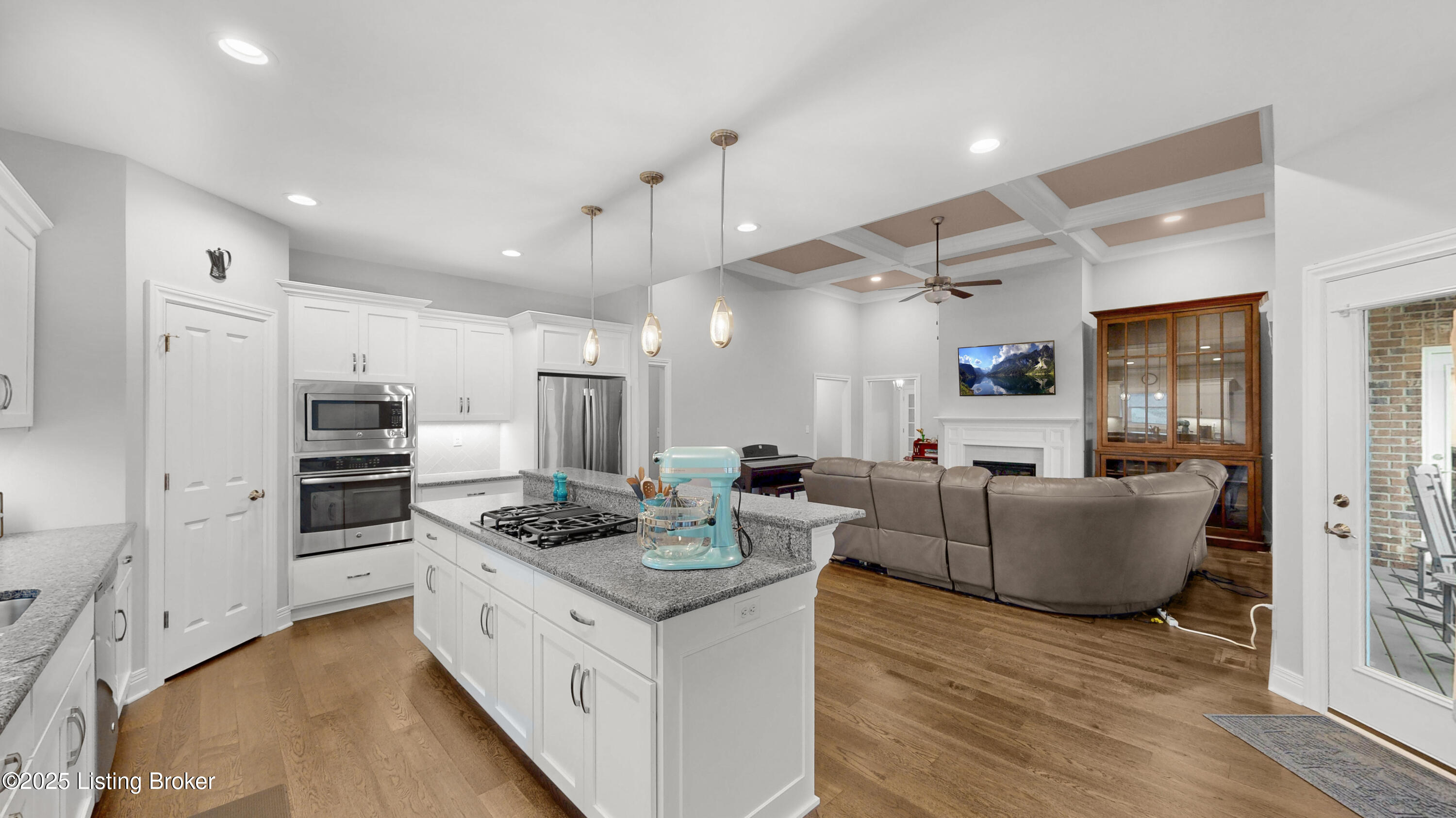 13008 Vista Dr, Prospect, Kentucky image 12
