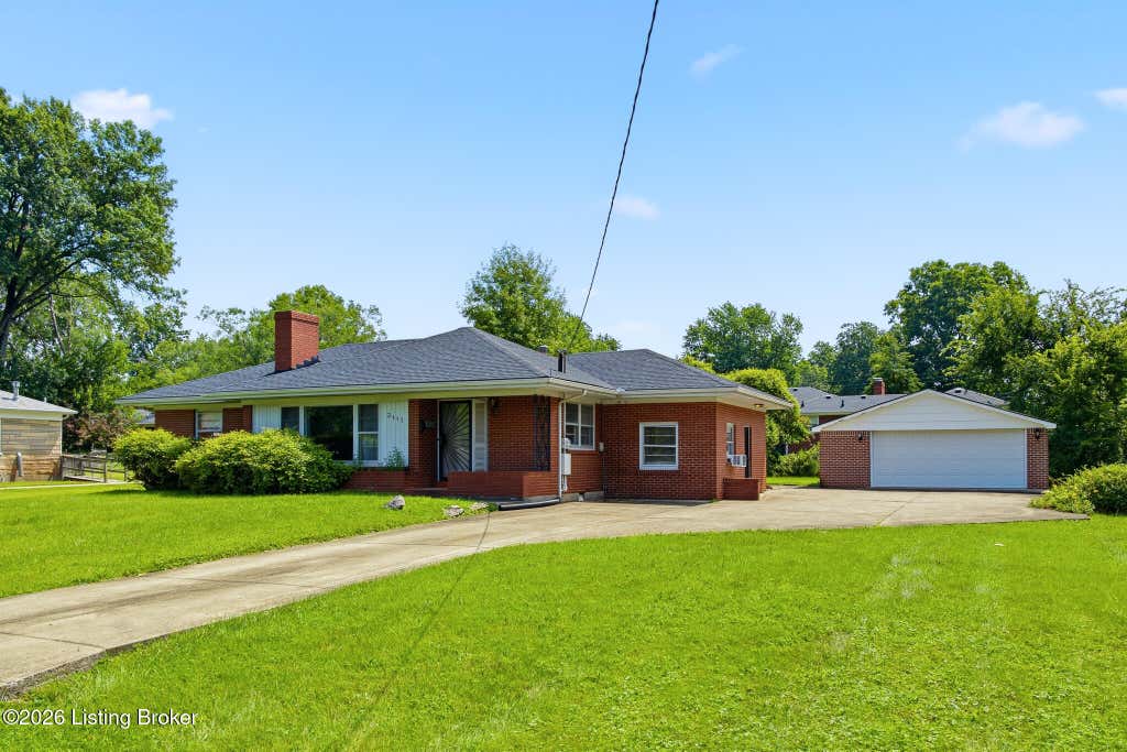 Photo of 3111 Houston Blvd, Louisville, KY 40220 (MLS # 1725076)